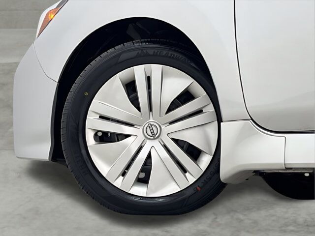 2025 Nissan Leaf S Carrollton TX