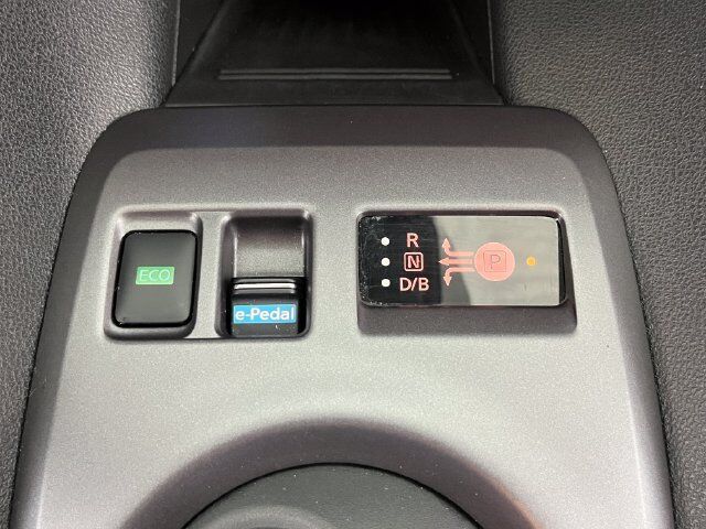 2025 Nissan Leaf S Carrollton TX