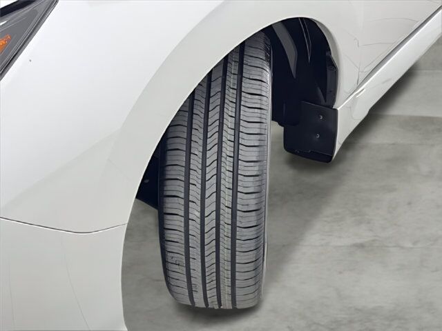 2025 Nissan Leaf S Carrollton TX