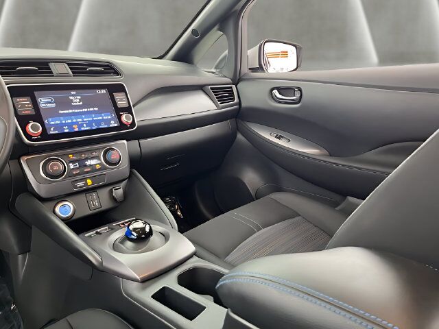 2025 Nissan Leaf S Carrollton TX