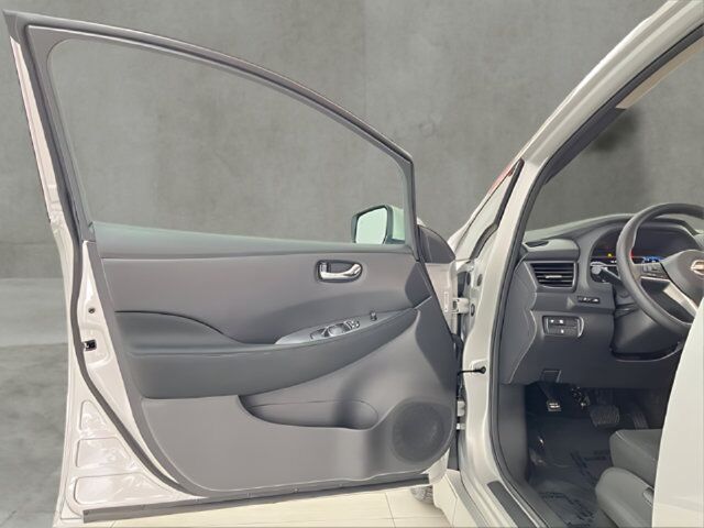 2025 Nissan Leaf S Carrollton TX