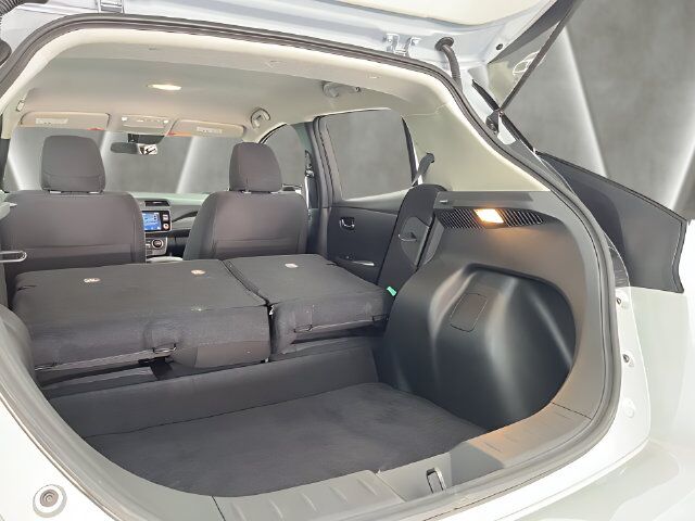 2025 Nissan Leaf S Carrollton TX