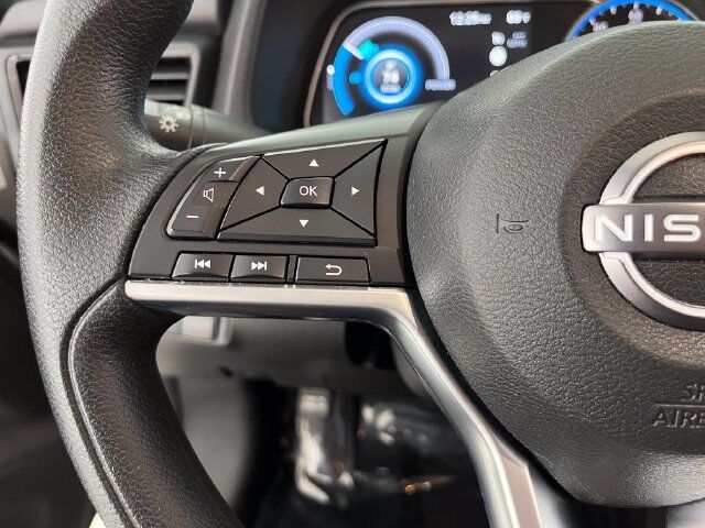 2025 Nissan Leaf S Carrollton TX