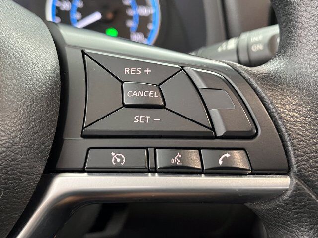 2025 Nissan Leaf S Carrollton TX