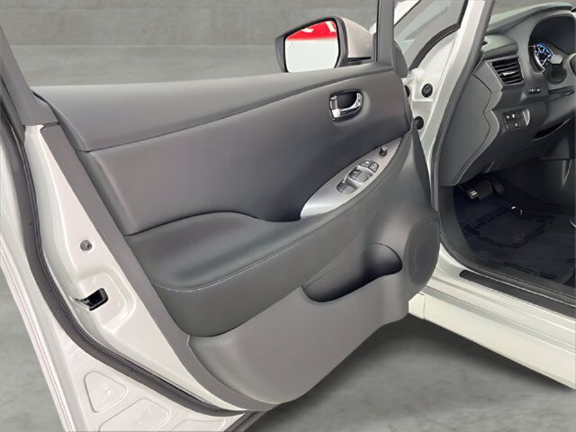 2025 Nissan Leaf S Carrollton TX