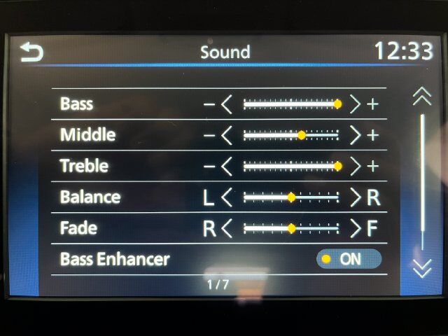 2025 Nissan Leaf S Carrollton TX