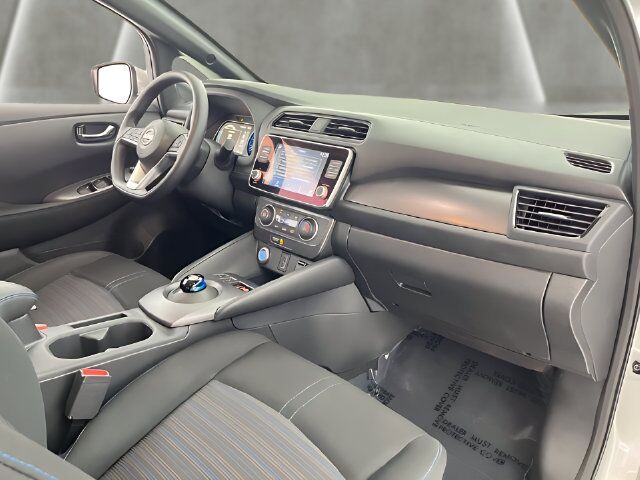 2025 Nissan Leaf S Carrollton TX