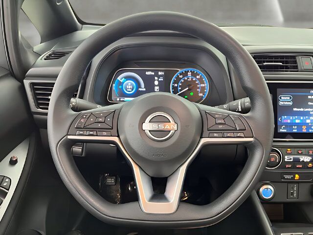 2025 Nissan Leaf S Carrollton TX