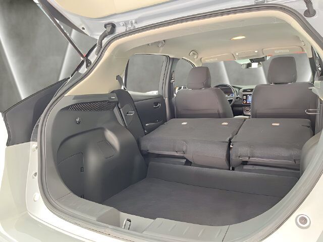 2025 Nissan Leaf S Carrollton TX