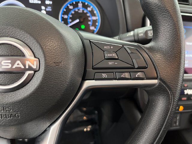 2025 Nissan Leaf S Carrollton TX