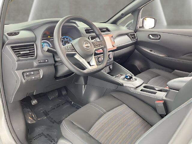 2025 Nissan Leaf S Carrollton TX