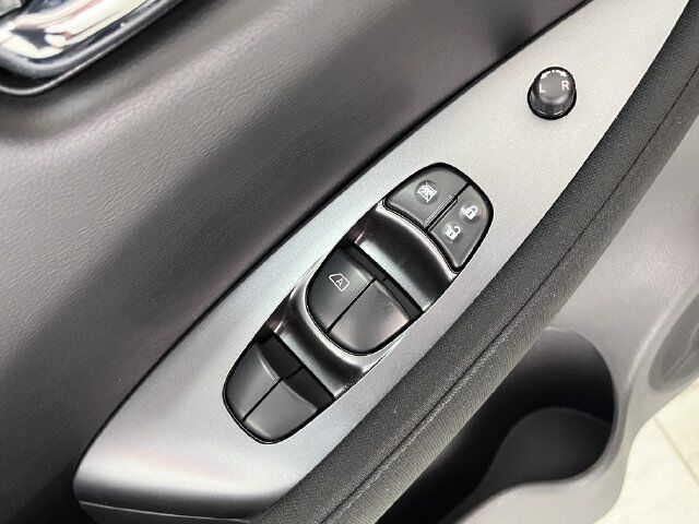 2025 Nissan Leaf S Carrollton TX