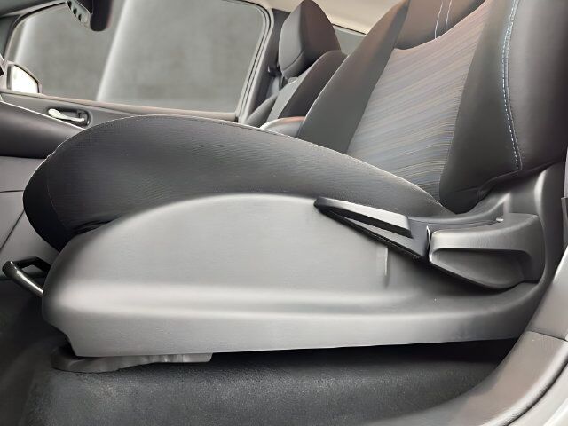 2025 Nissan Leaf S Carrollton TX