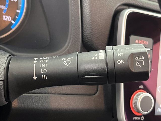 2025 Nissan Leaf S Carrollton TX