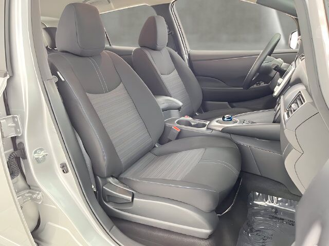 2025 Nissan Leaf S Carrollton TX