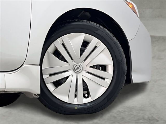 2025 Nissan Leaf S Carrollton TX