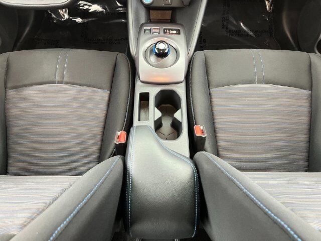 2025 Nissan Leaf S Carrollton TX