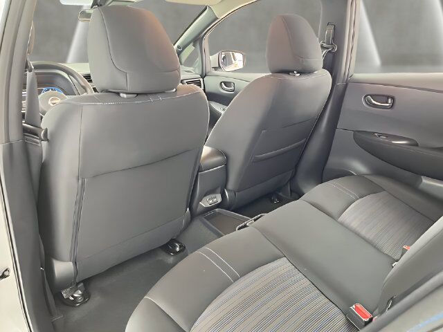 2025 Nissan Leaf S Carrollton TX