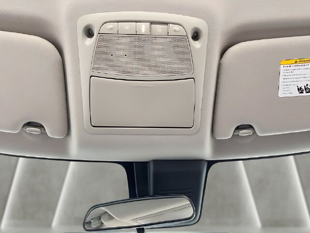 2025 Nissan Leaf S Carrollton TX
