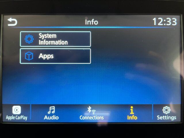 2025 Nissan Leaf S Carrollton TX