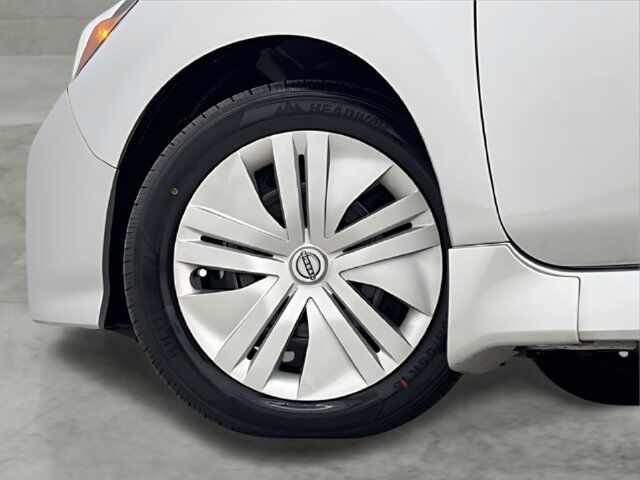2025 Nissan Leaf S Carrollton TX