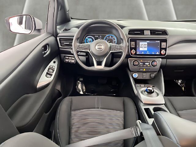 2025 Nissan Leaf S Carrollton TX