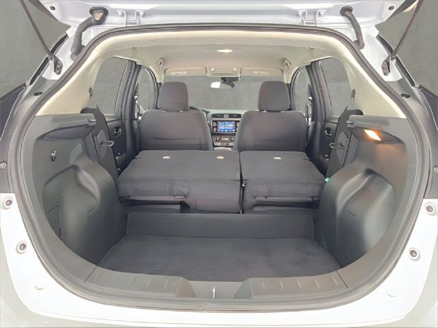 2025 Nissan Leaf S Carrollton TX