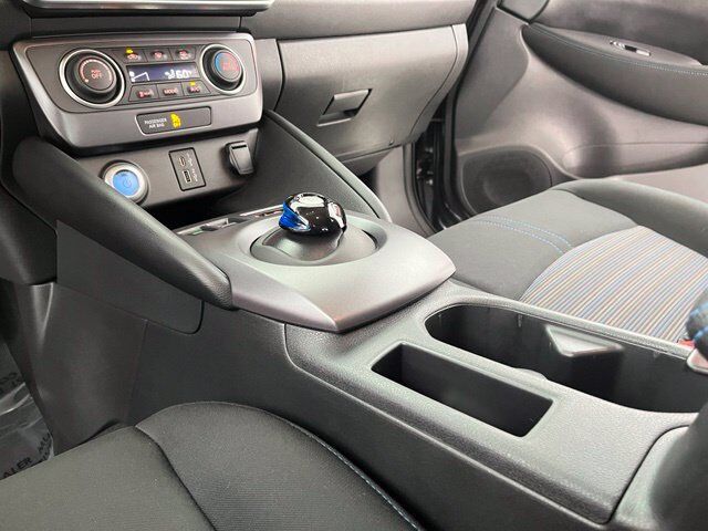 2025 Nissan Leaf S Carrollton TX