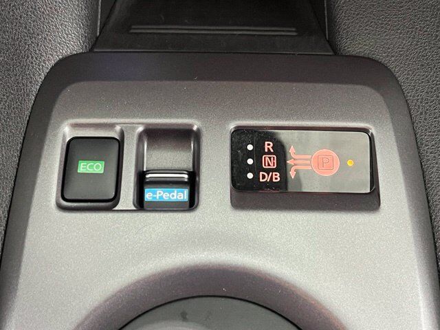 2025 Nissan Leaf S Carrollton TX