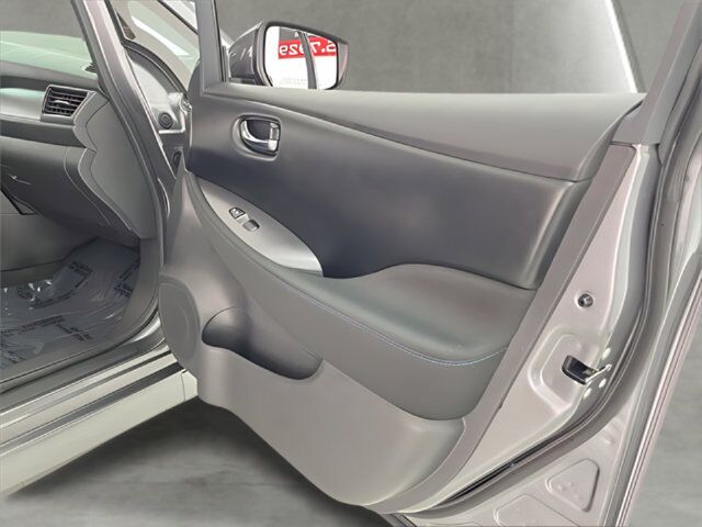 2025 Nissan Leaf S Carrollton TX
