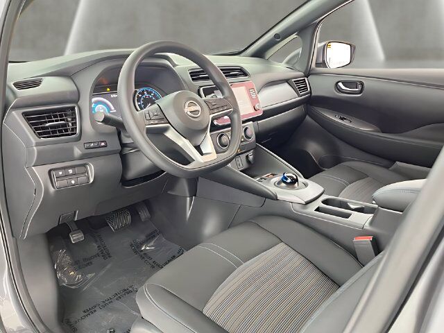 2025 Nissan Leaf S Carrollton TX