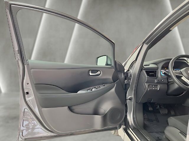 2025 Nissan Leaf S Carrollton TX