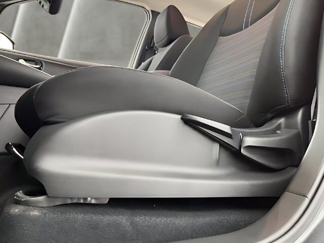 2025 Nissan Leaf S Carrollton TX