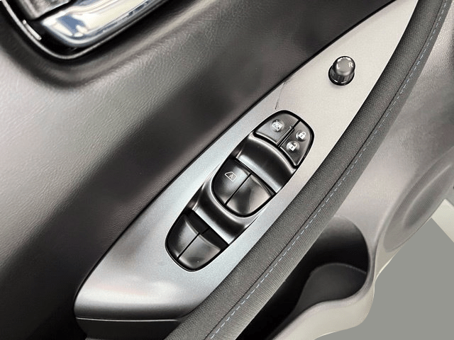 2025 Nissan Leaf S Carrollton TX