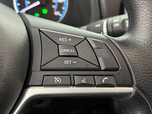 2025 Nissan Leaf S Carrollton TX