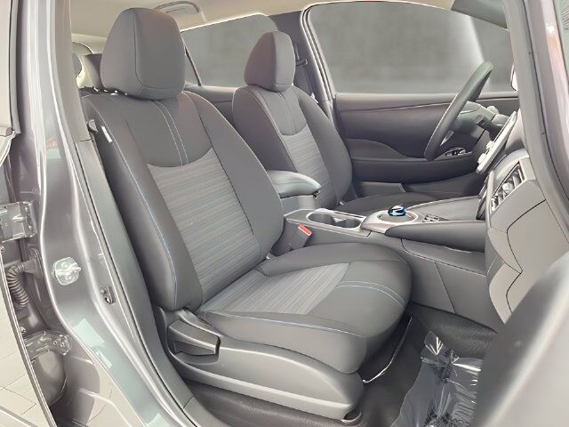 2025 Nissan Leaf S Carrollton TX