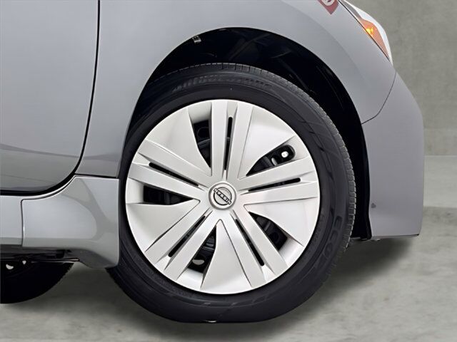 2025 Nissan Leaf S Carrollton TX