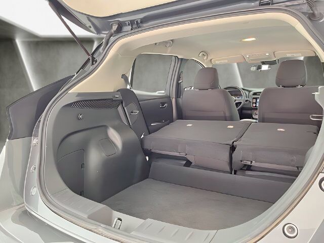 2025 Nissan Leaf S Carrollton TX
