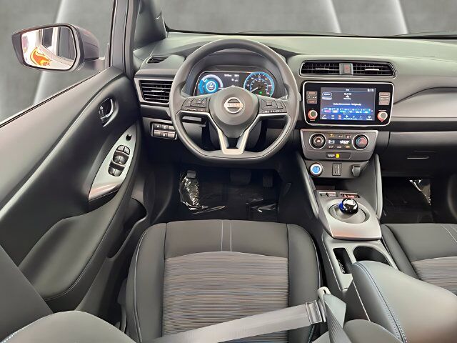 2025 Nissan Leaf S Carrollton TX