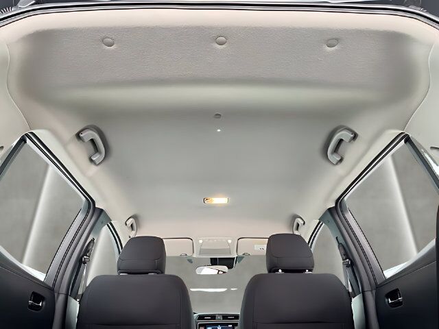 2025 Nissan Leaf S Carrollton TX