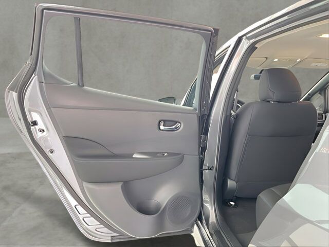 2025 Nissan Leaf S Carrollton TX