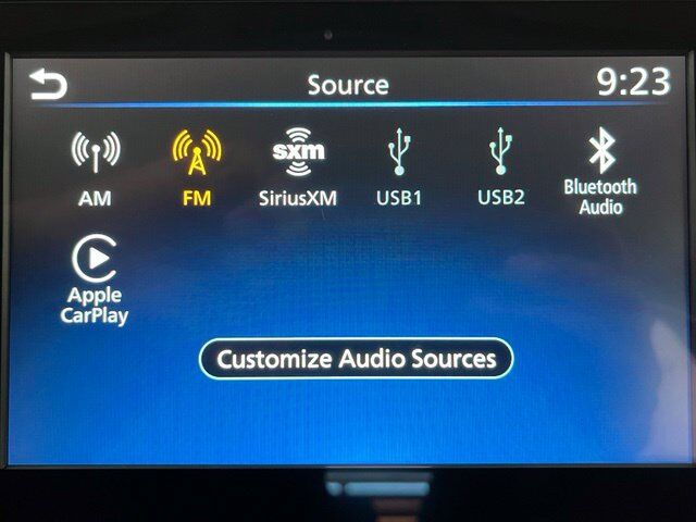 2025 Nissan Leaf S Carrollton TX