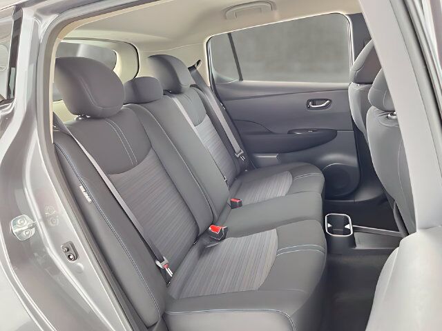 2025 Nissan Leaf S Carrollton TX