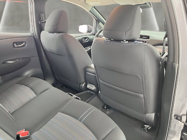 2025 Nissan Leaf S Carrollton TX