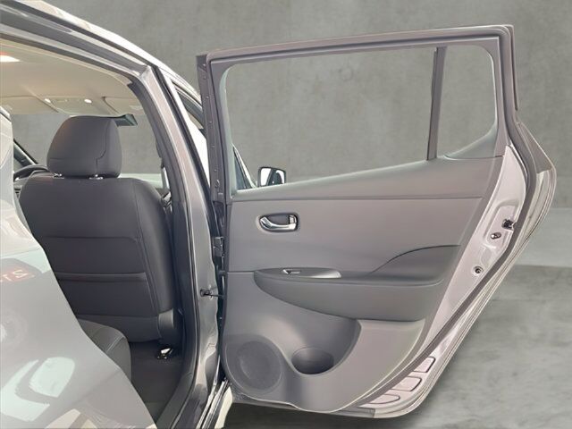 2025 Nissan Leaf S Carrollton TX