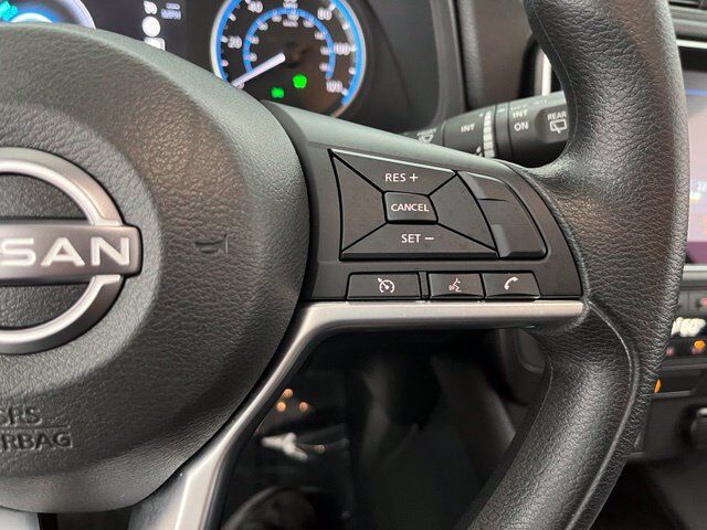 2025 Nissan Leaf S Carrollton TX