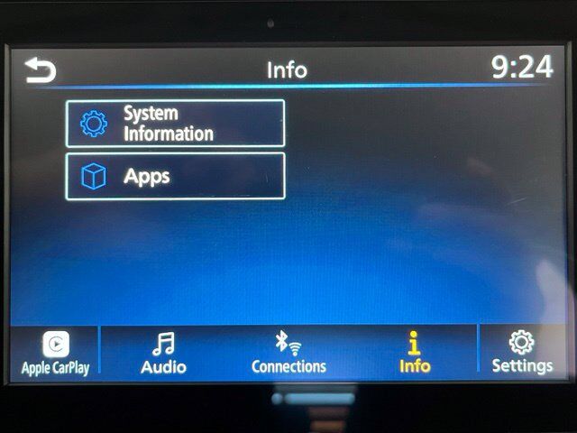 2025 Nissan Leaf S Carrollton TX