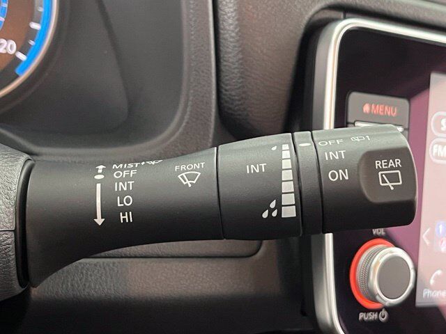 2025 Nissan Leaf S Carrollton TX