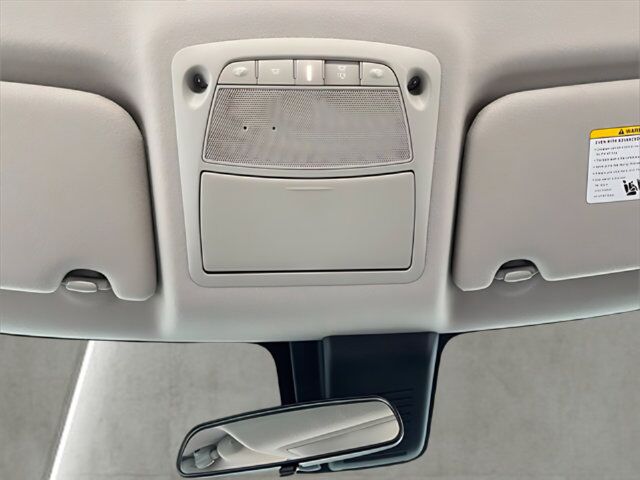 2025 Nissan Leaf S Carrollton TX