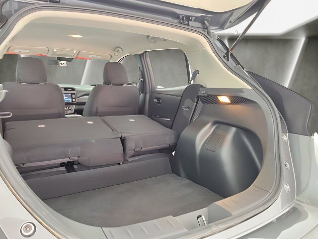2025 Nissan Leaf S Carrollton TX